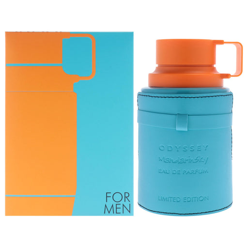 Armaf Odyssey Mandarin Sky Limited Edition Men's Eau De Parfum