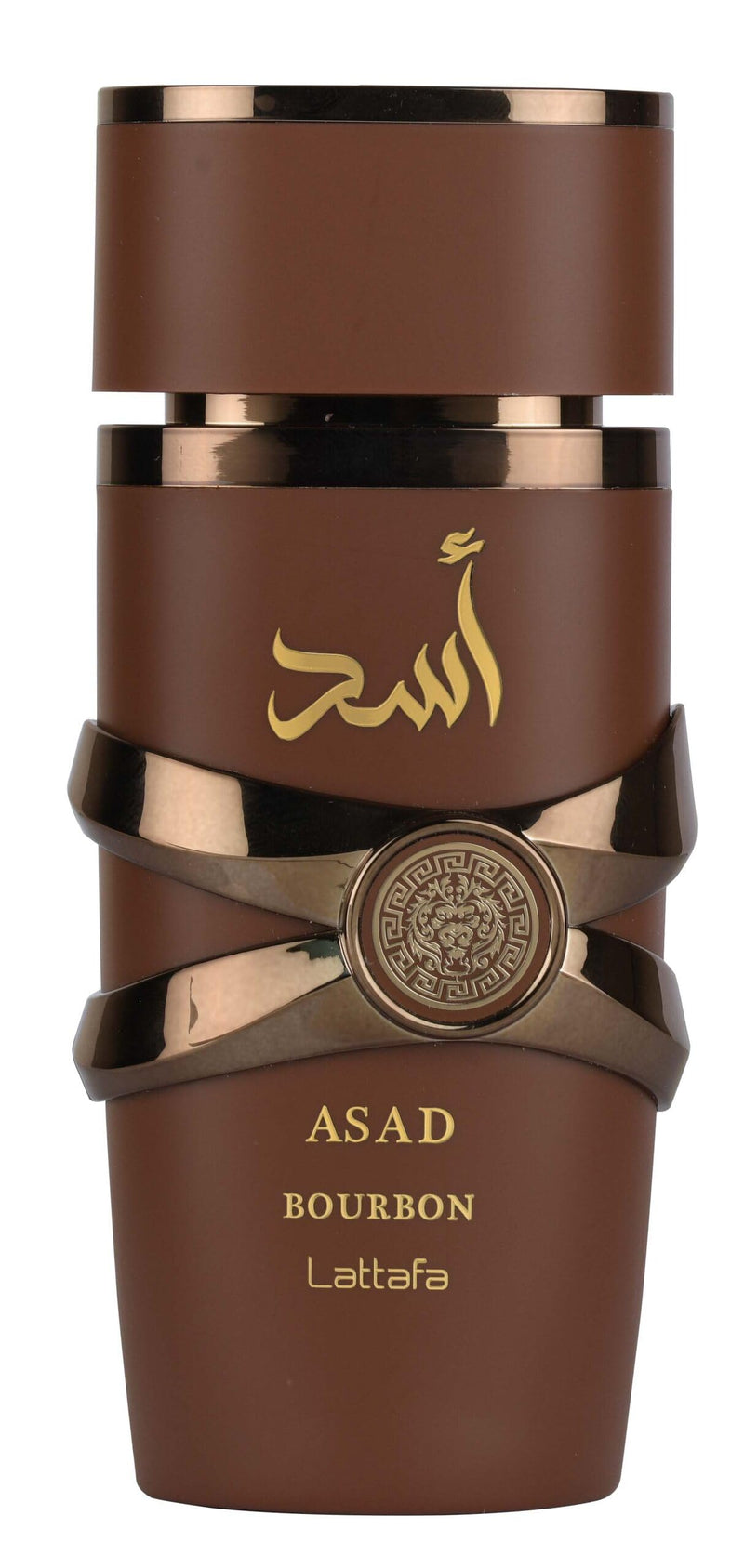 Lattafa Asad Bourbon Men's Eau De Parfum