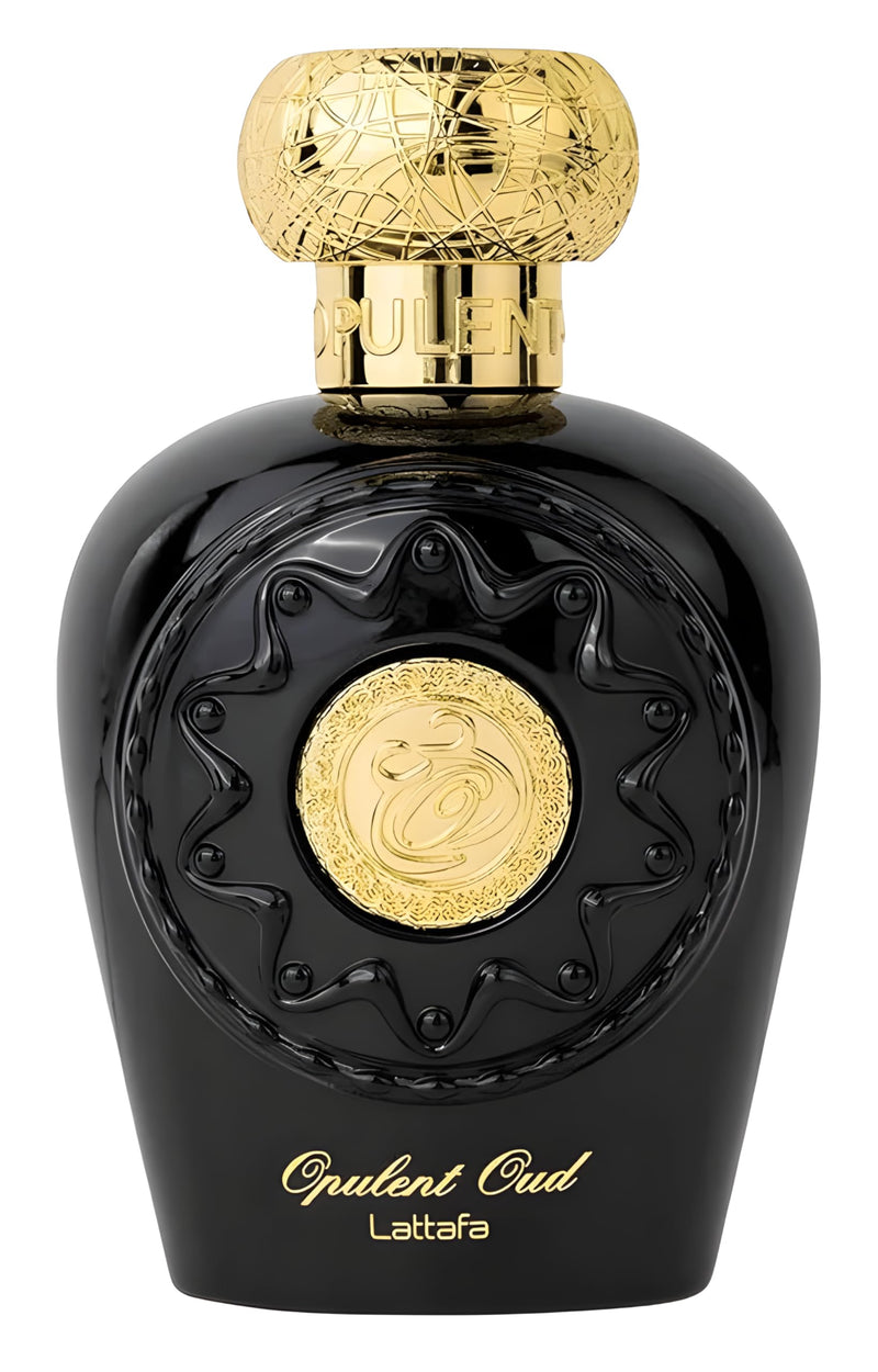 Lattafa Opulent Oud Unisex Eau De Parfum