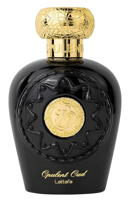 Lattafa Opulent Oud Unisex Eau De Parfum
