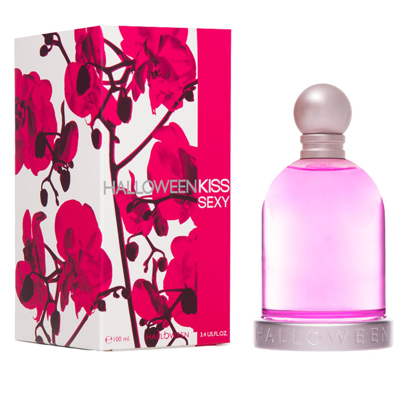 J. Del Pozo Halloween Kiss Sexy Women's Eau De Toilette