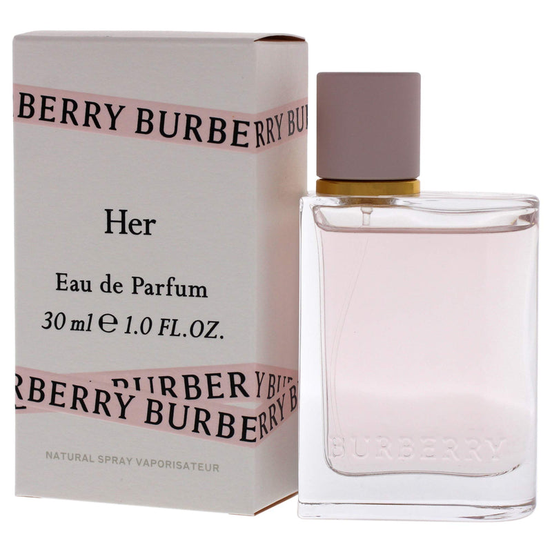 Burberry Her Women's Eau De Parfum