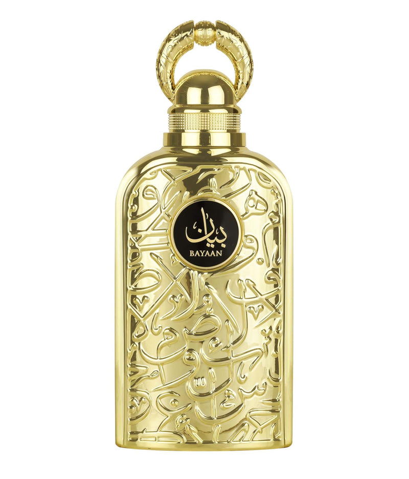 Lattafa Bayaan Unisex Eau De Parfum