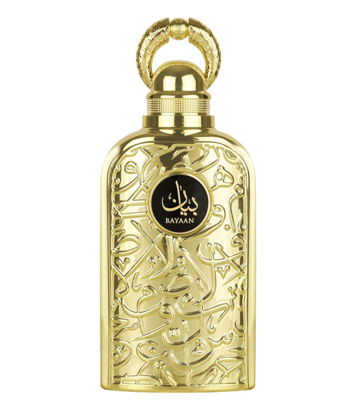 Lattafa Bayaan Unisex Eau De Parfum