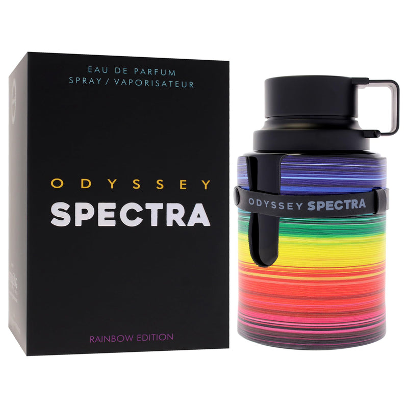 Armaf Odyssey Spectra Rainbow Edition Men's Eau De Parfum