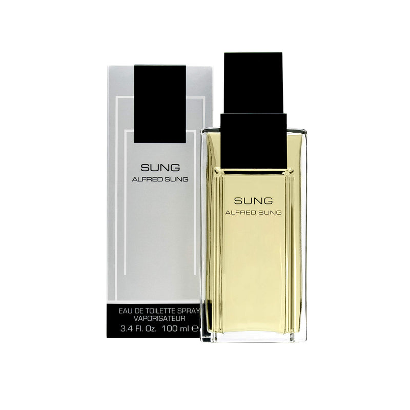Alfred Sung Sung Women's Eau De Toilette