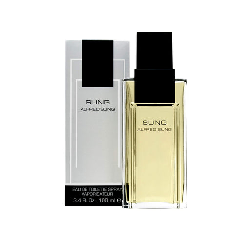 Alfred Sung Sung Women's Eau De Toilette