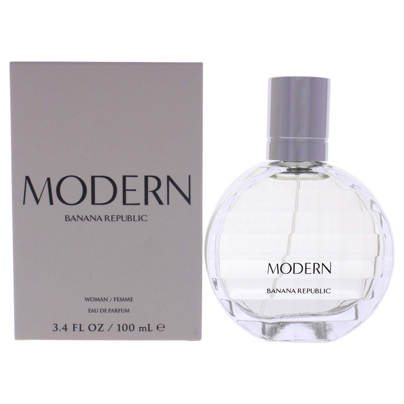 Banana Republic Modern Women's Eau De Parfum