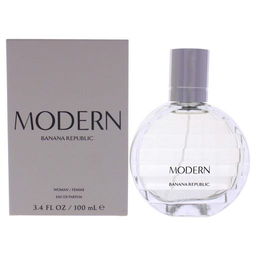 Banana Republic Modern Women's Eau De Parfum
