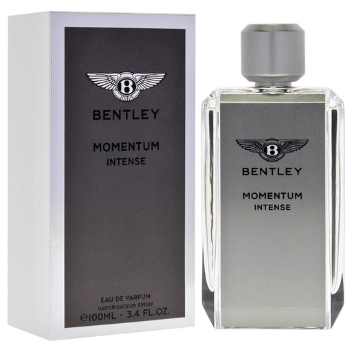 Bentley Momentum Intense Men's Eau De Parfum