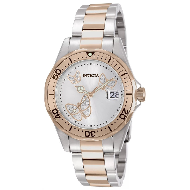 Invicta Angel Women's Quartz 38mm Watch