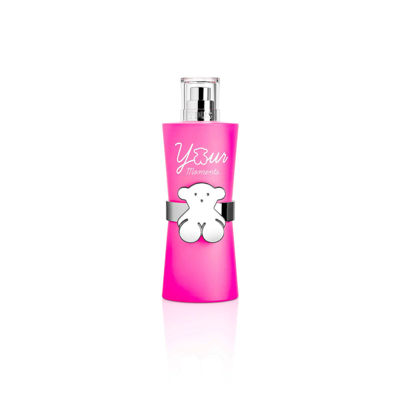 Tous Your Moments Women's Eau De Toilette