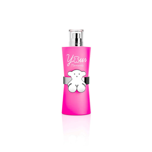 Tous Your Moments Women's Eau De Toilette