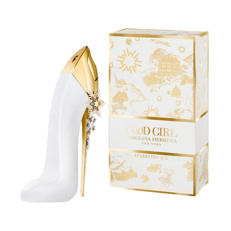 Carolina Herrera Good Girl Sparkling Ice Women's Eau De Parfum