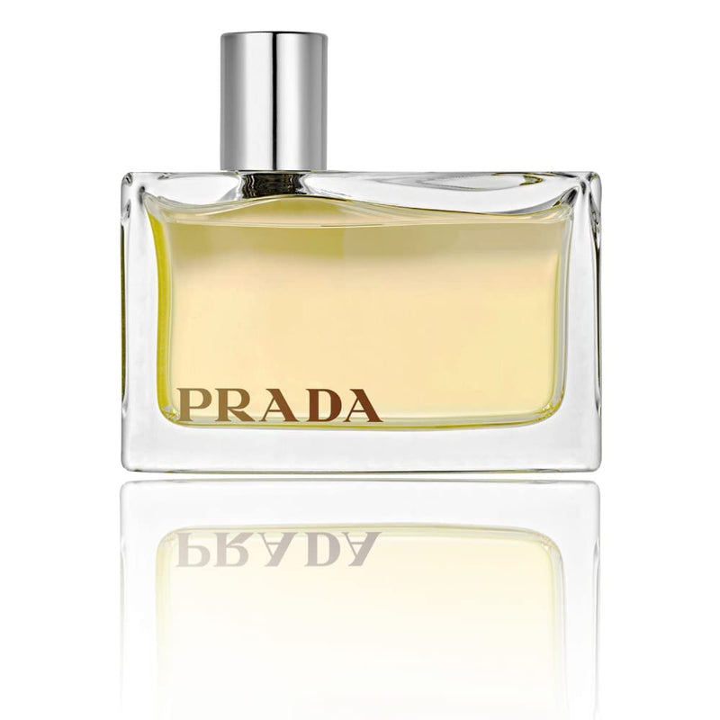Prada Amber Women's Eau De Parfum