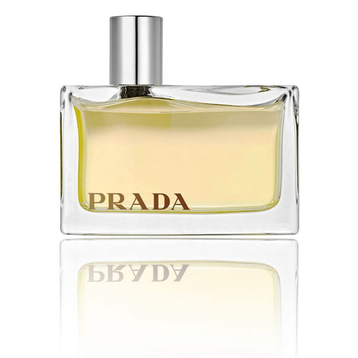 Prada Amber Women's Eau De Parfum