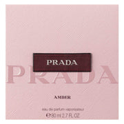 Prada Amber Women's Eau De Parfum