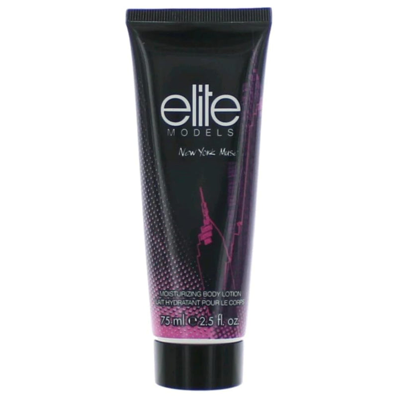 Coty Elite Models New York Muse for Women