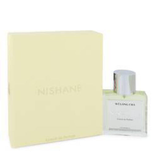 Nishane Wulong Cha Unisex Extrait De Parfum