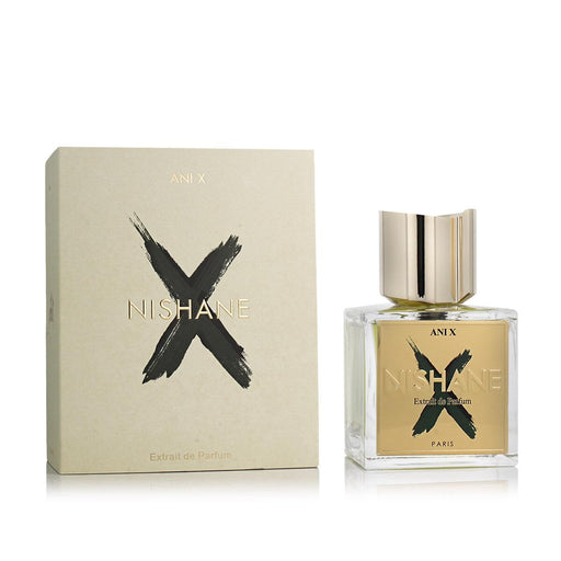 Nishane Ani X Men's Extrait De Parfum