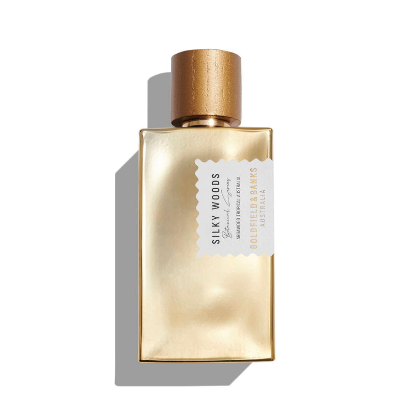Goldfield & Banks Silky Woods Men's Cologne
