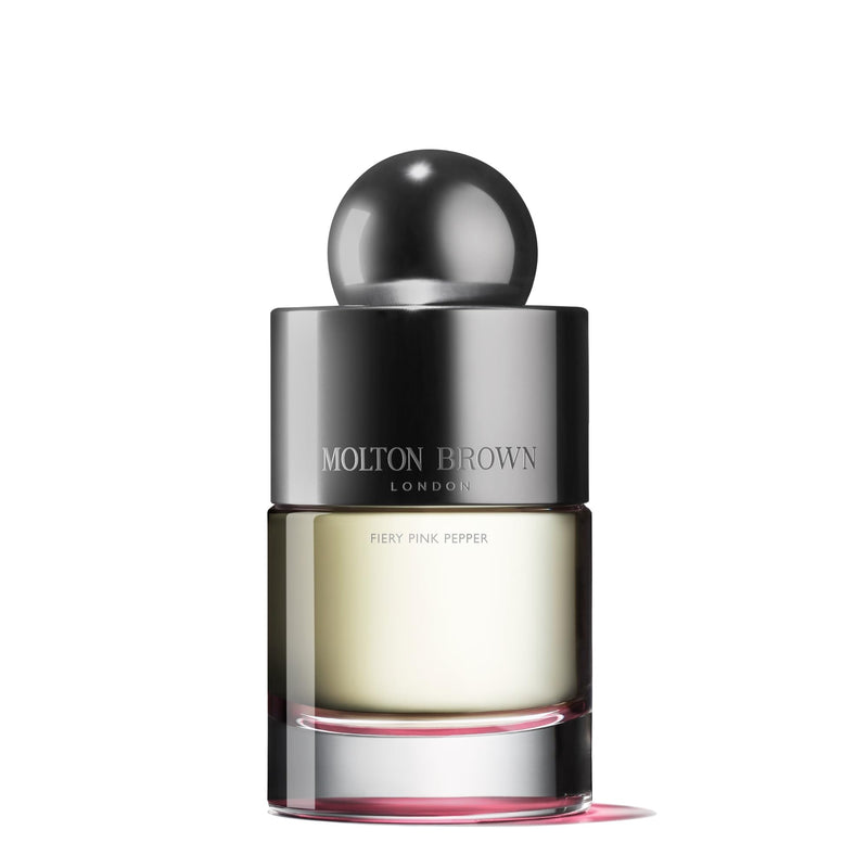 Molton Brown Fiery Pink Pepper Women's Eau De Toilette