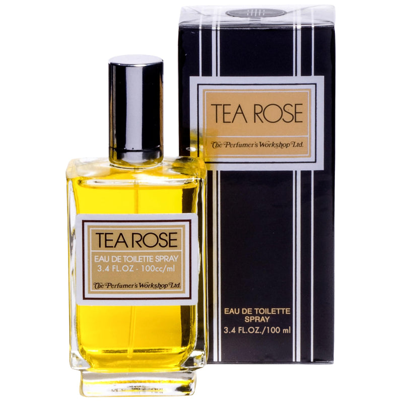Perfumers Workshop Tea Rose Women's Eau De Toilette