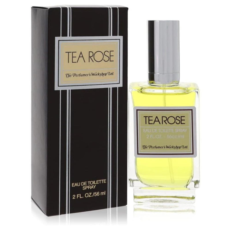 Perfumers Workshop Tea Rose Women's Eau De Toilette