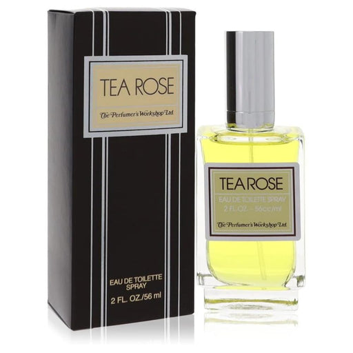 Perfumers Workshop Tea Rose Women's Eau De Toilette