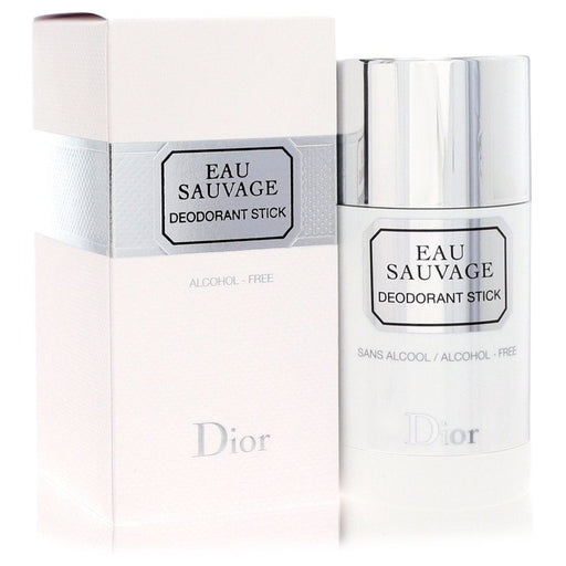 Christian Dior Eau Sauvage for Men
