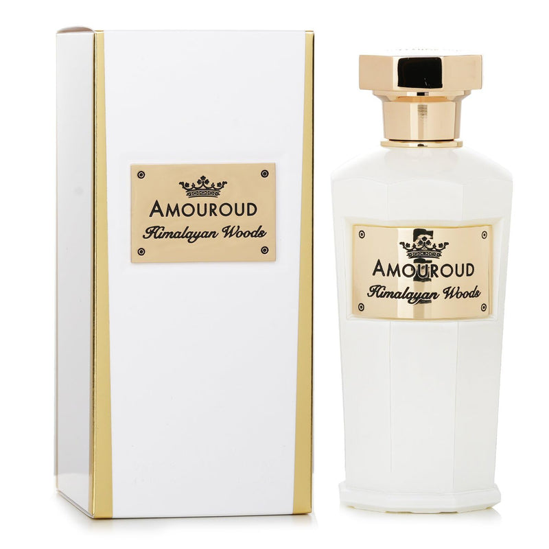 Amouroud Himalayan Woods Women's Eau De Parfum