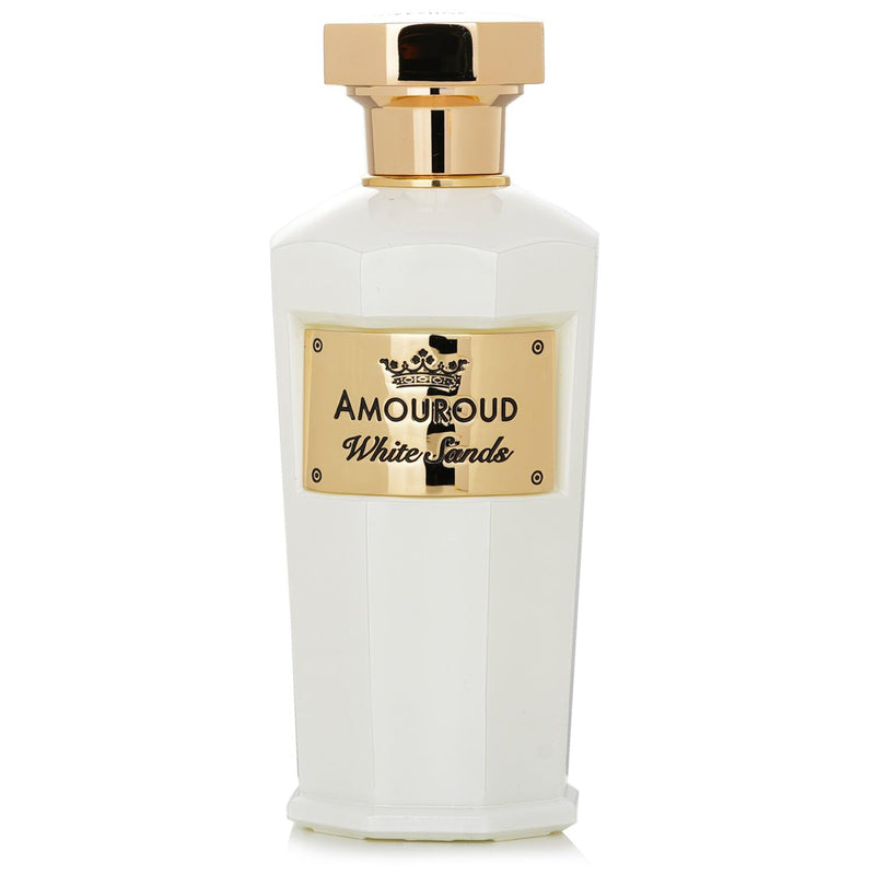 Amouroud White Sands Women's Eau De Parfum