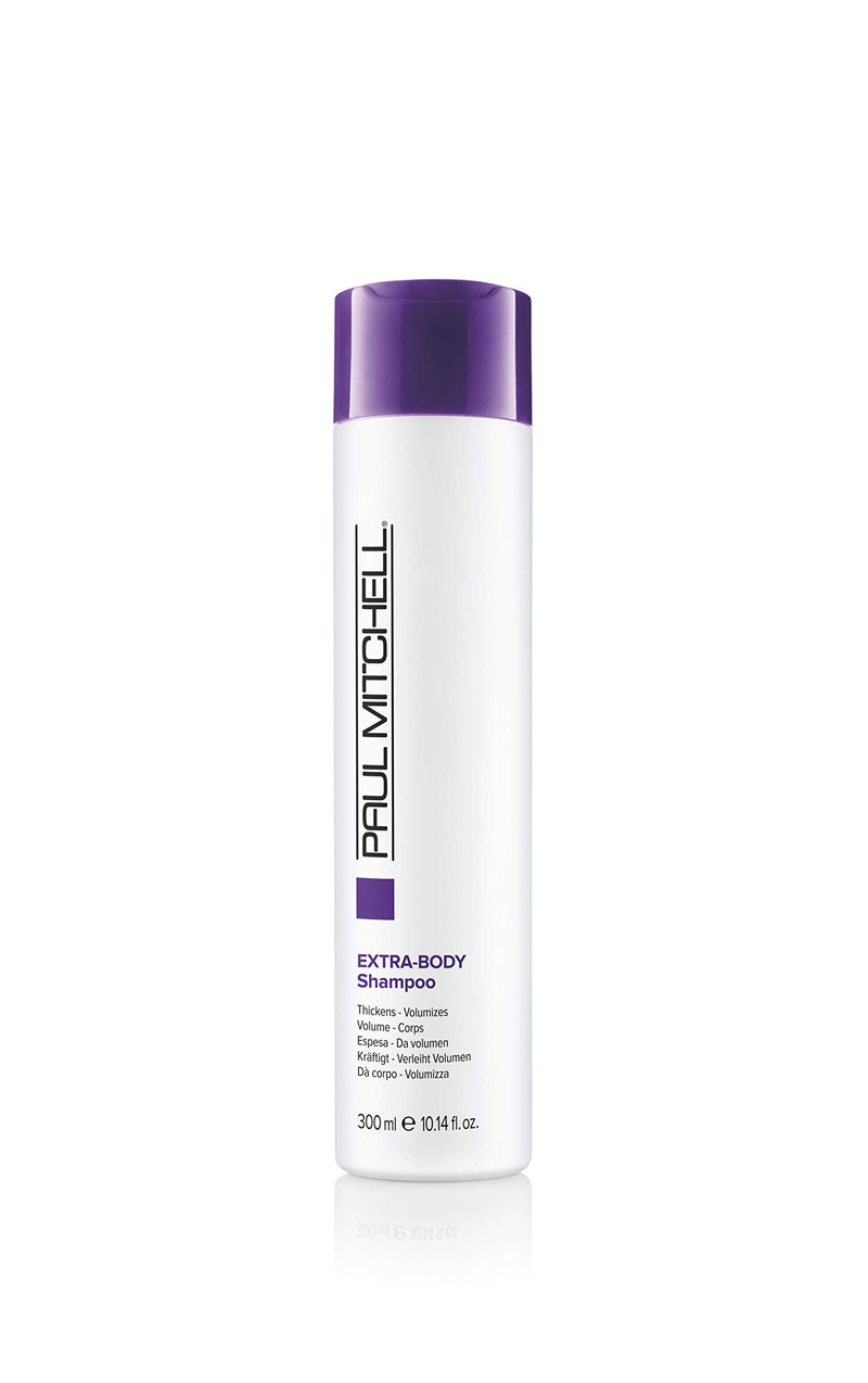 Paul Mitchell Extra Body Shampoo