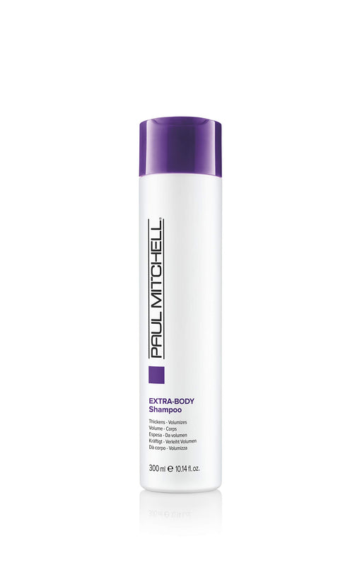 Paul Mitchell Extra Body Shampoo