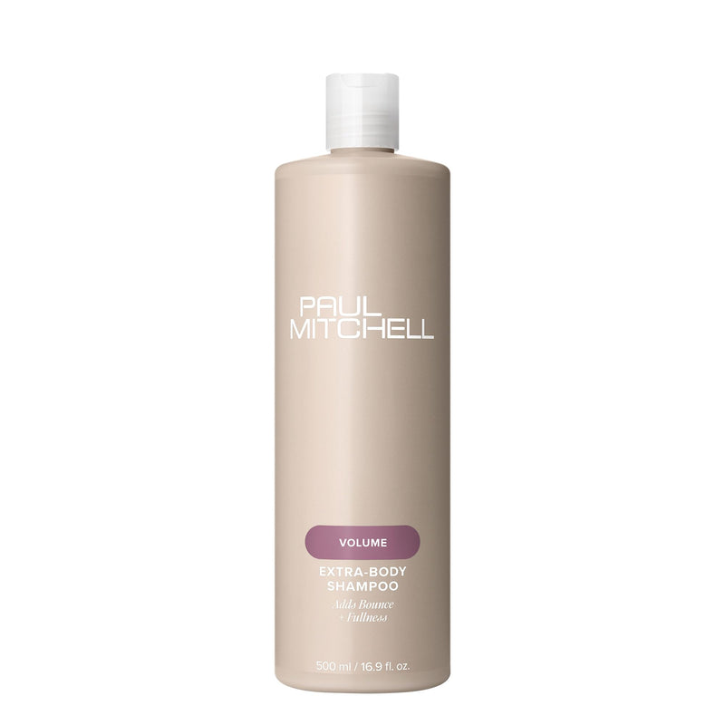Paul Mitchell Extra Body Daily Shampoo