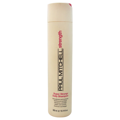 Paul Mitchell Super Strong Daily Shampoo