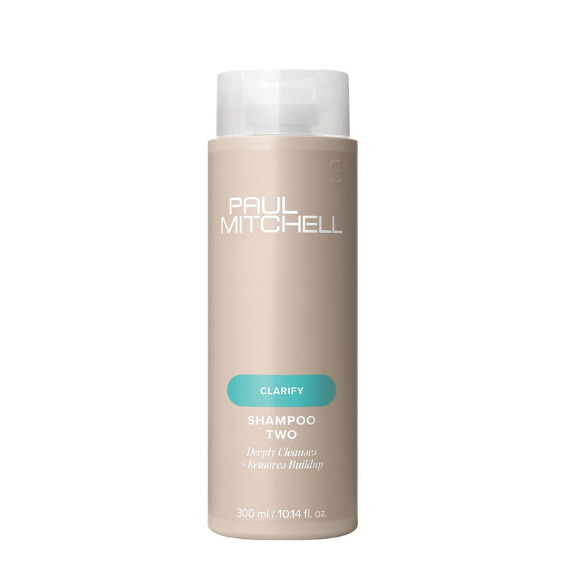 Paul Mitchell Shampoo Two