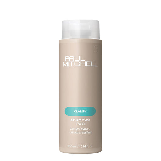 Paul Mitchell Shampoo Two
