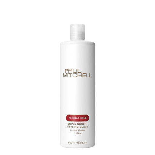 Paul Mitchell Super Sculpt Flexible Styling Glaze