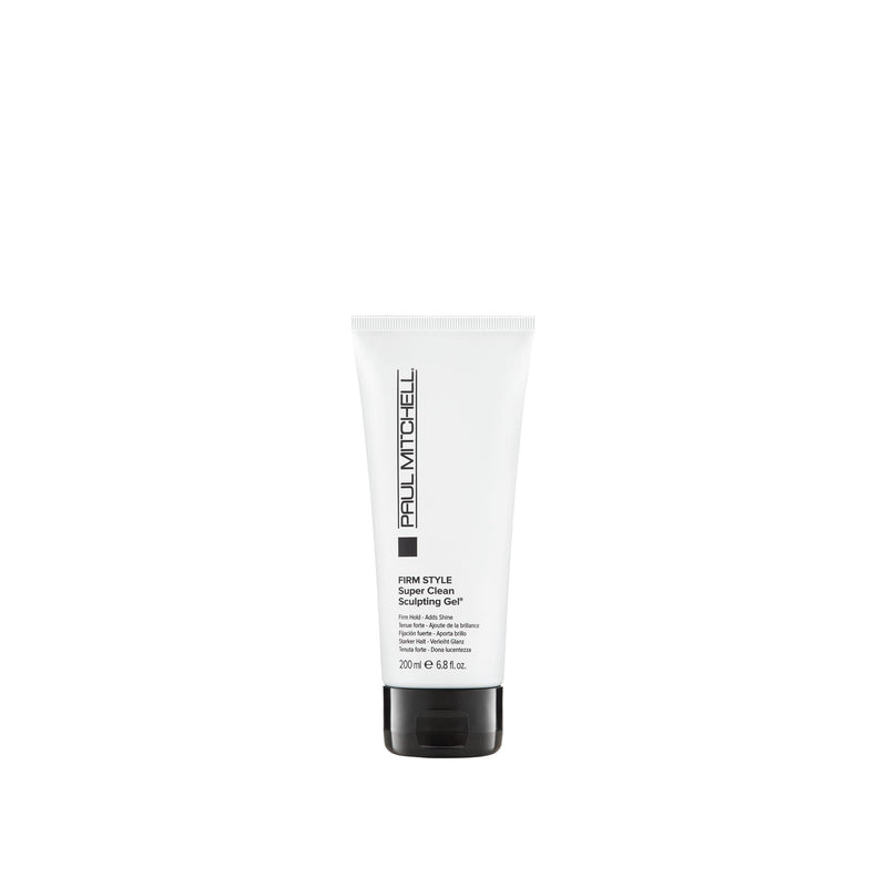 Paul Mitchell Firm Style Super Clean Sculpting Gel