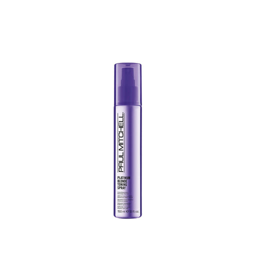 Paul Mitchell Platinum Blonde Toning
