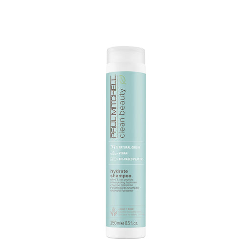 Paul Mitchell Clean Beauty