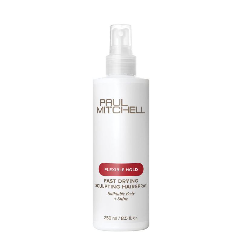 Paul Mitchell Fast Drying Sculpting