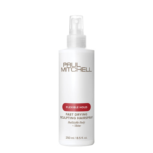Paul Mitchell Fast Drying Sculpting