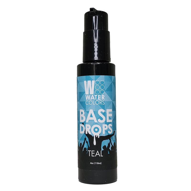 Tressa Watercolors Base Drops Pink
