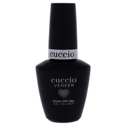 Cuccio Colour Veener Soak Off Gel Pirouette