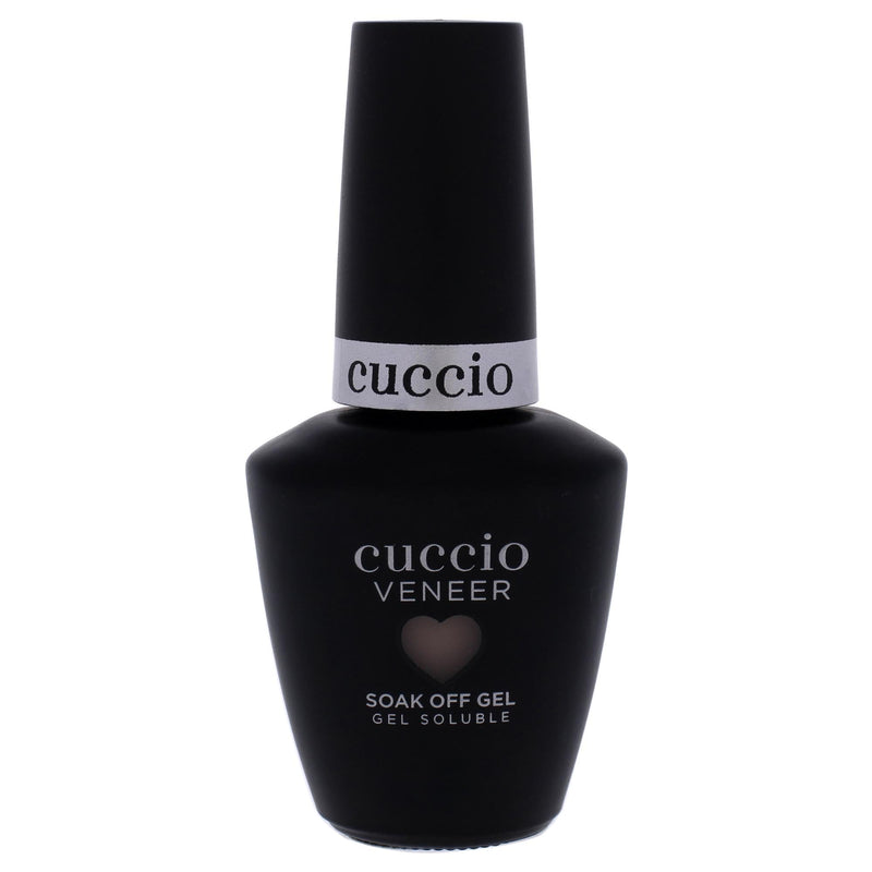 Cuccio Colour Veener Soak Off Gel Pirouette
