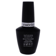 Cuccio Colour Veener Soak Off Gel Pirouette