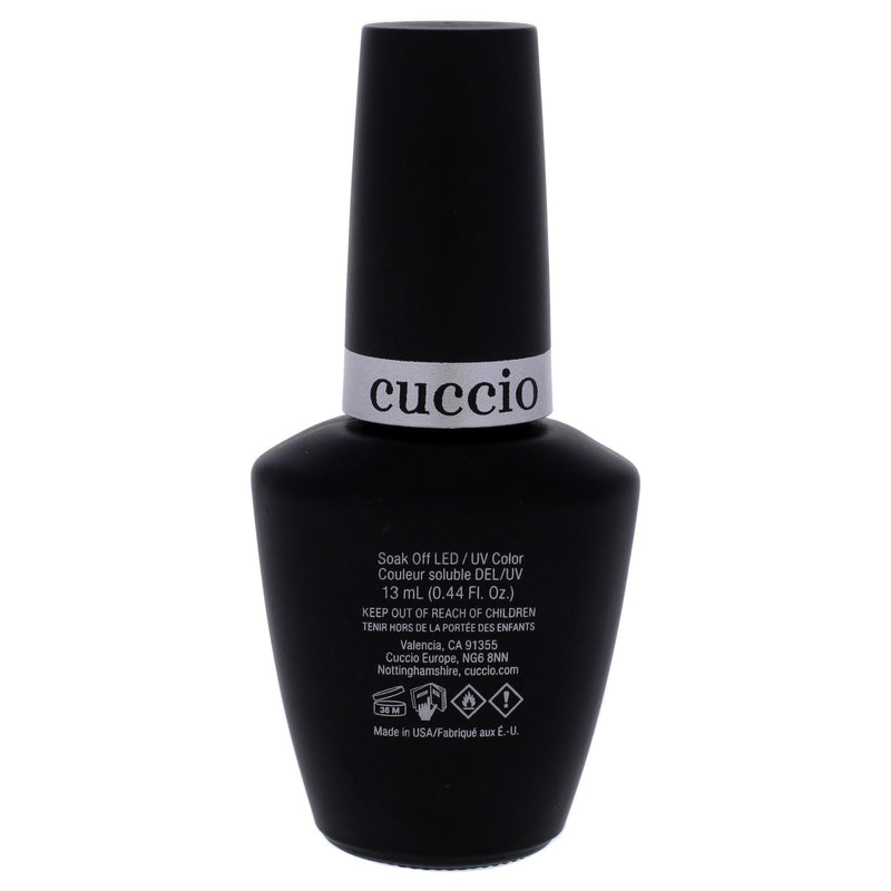 Cuccio Colour Veener Soak Off Gel Pirouette