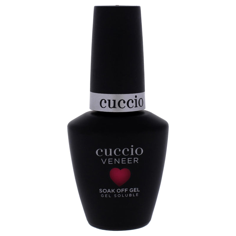 Cuccio Colour Veneer Soak Off Gel Nail Polish She Rocks